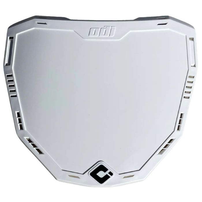 ODI Universal Number Plate