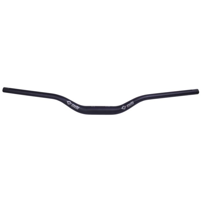 ODI Flight Stealth Series Handlebar 50mm Rise