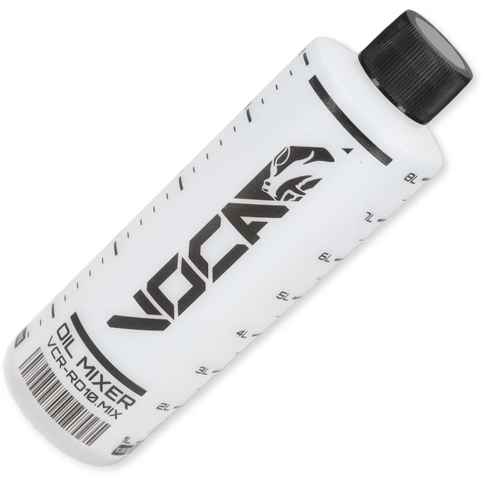 Målebæger Voca Racing 2-4% 250ml