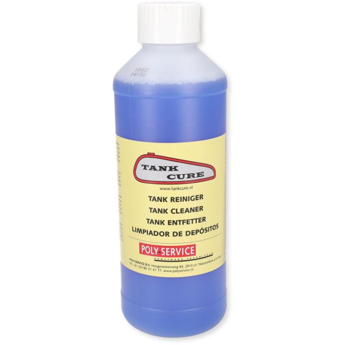 TankCure Tank Rens 500ML