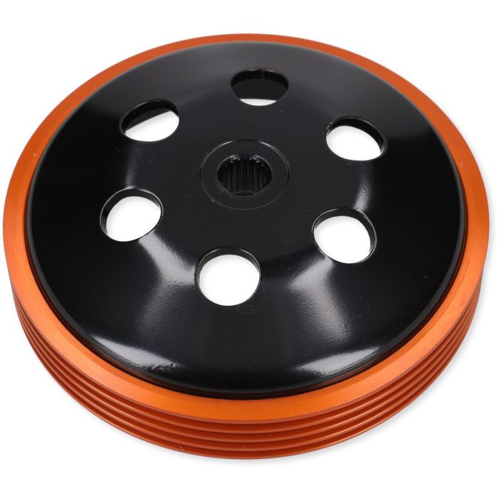 Koblingsskål 107mm Forstærket Stylepro