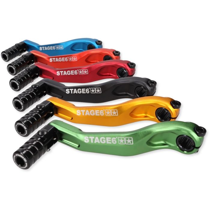 Gearpedal Stage6 SSP - D50b0