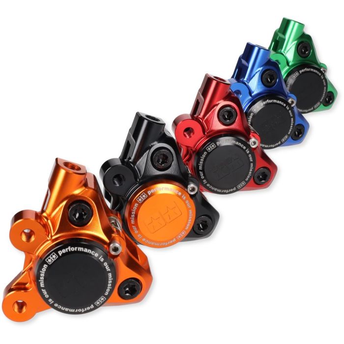 Bremsekaliber For Stage6 CNC Brembo type