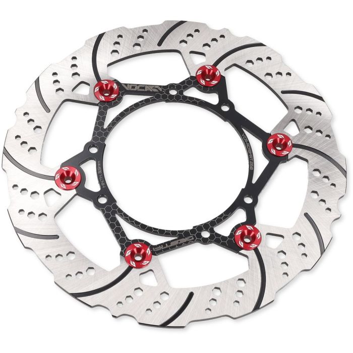 Bremseskive - Voca Racing - 260mm