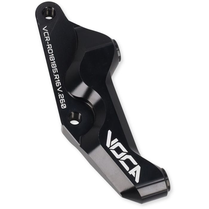 Voca Racing - Kaliber Adapter 260mm