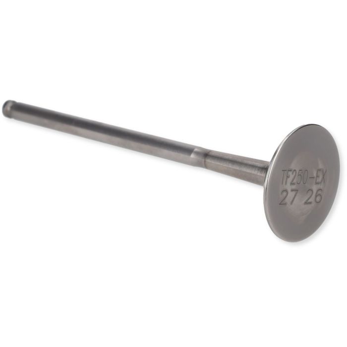 ProX Titanium Exhaust Valve