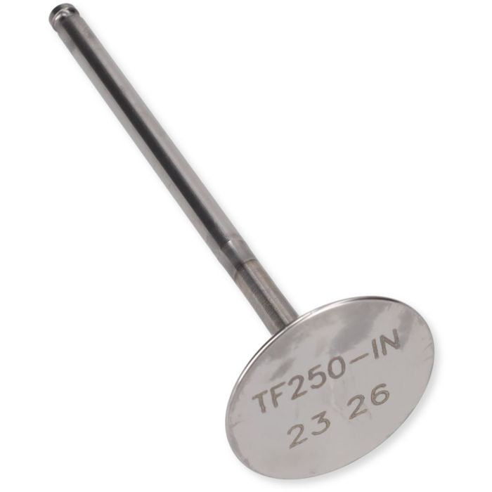 ProX Titanium Intake Valve