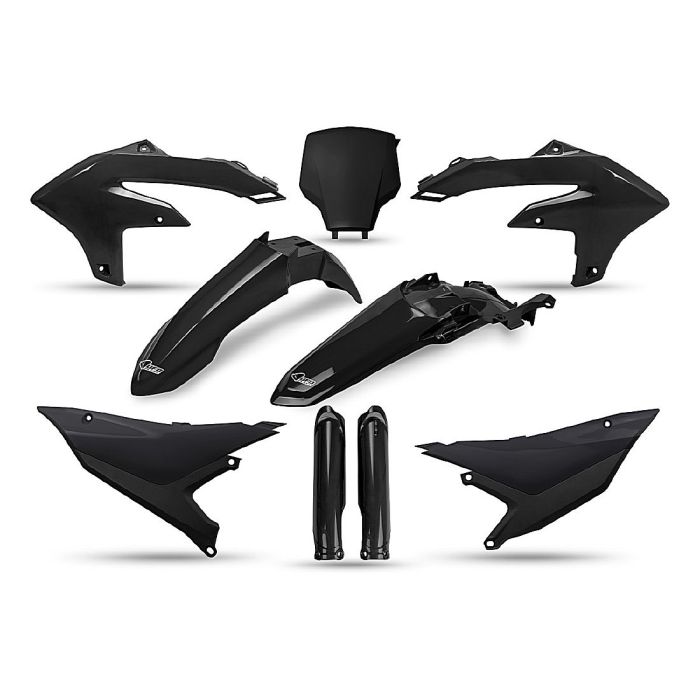 UFO Full Plastic Kit