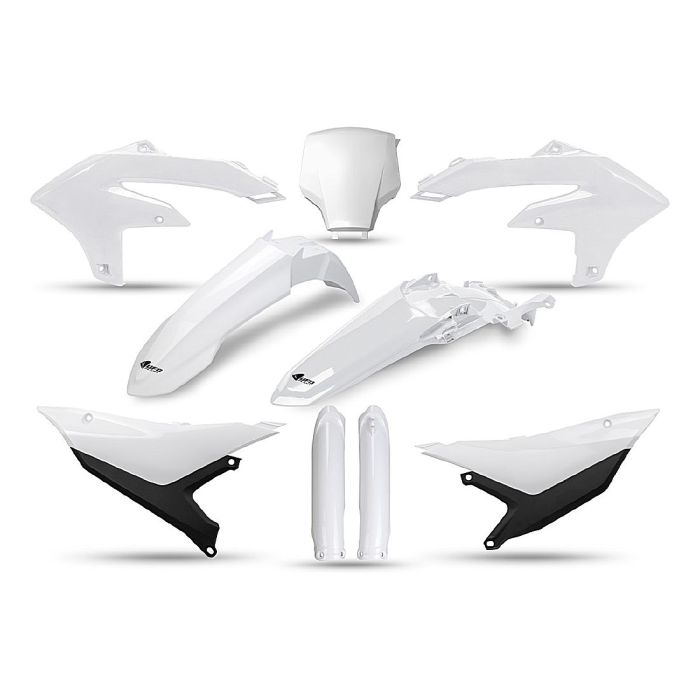 UFO Full Plastic Kit