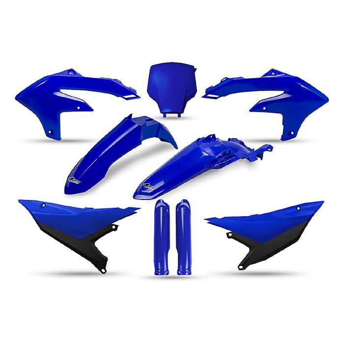 UFO Full Plastic Kit