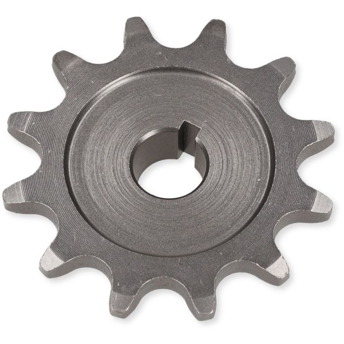 Fortandhjul 12 T