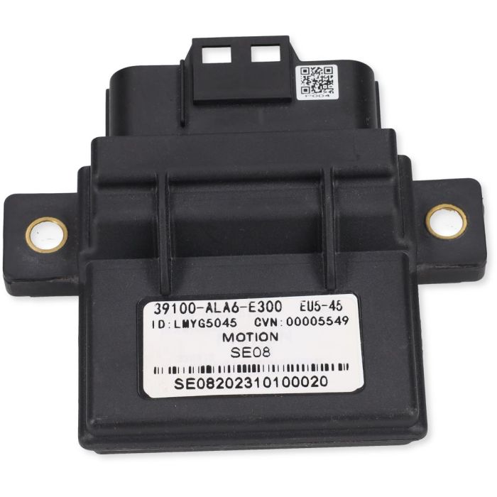 ECU 55Km/t. e5 Comet