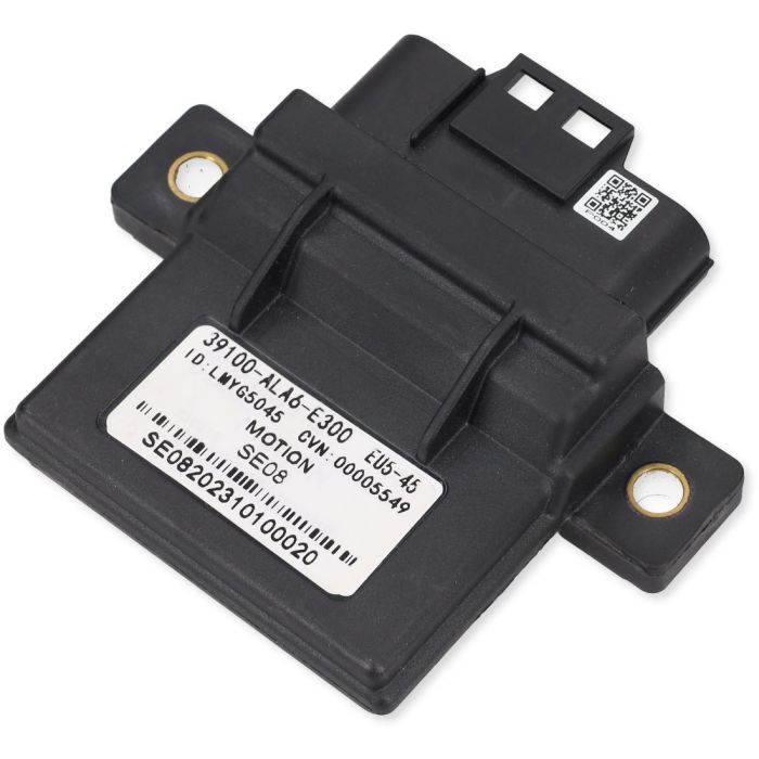 ECU 30Km/t. e5 Comet