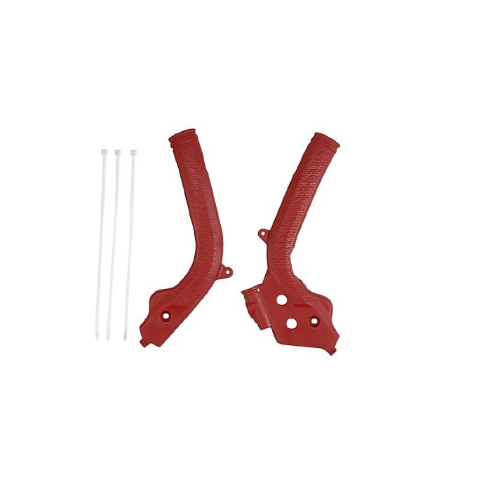 UFO Frame Guard Red