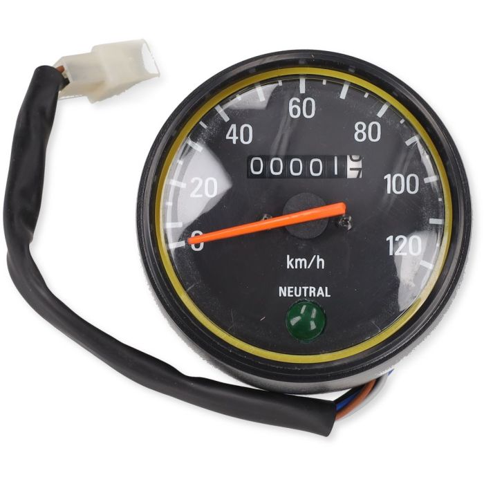 Speedometer Original Type 120km/t FS1