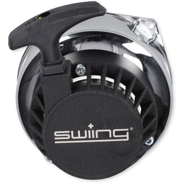 Swing Snortræk HPI Tænding