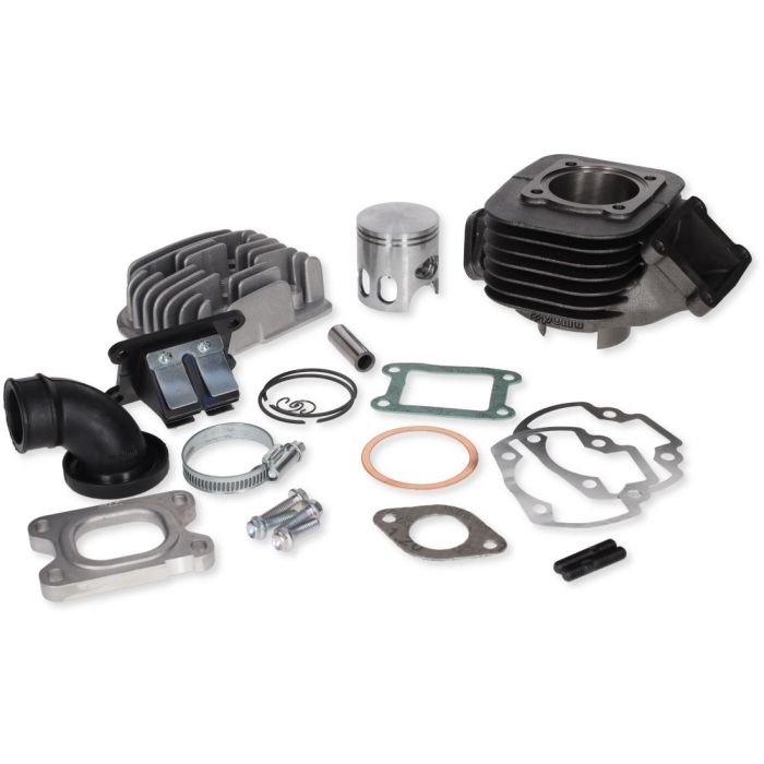 Polini Evolution 70cc Ø12 Cylinderkit