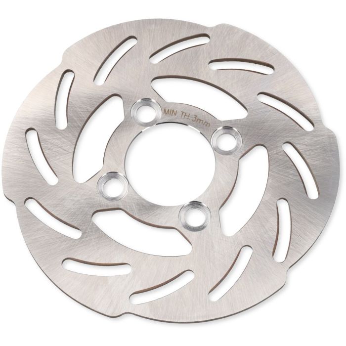 Bremseskive Wave Ø180mm - BWS