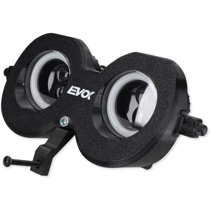 EvoK LED Forlygte - BW's/ Booster