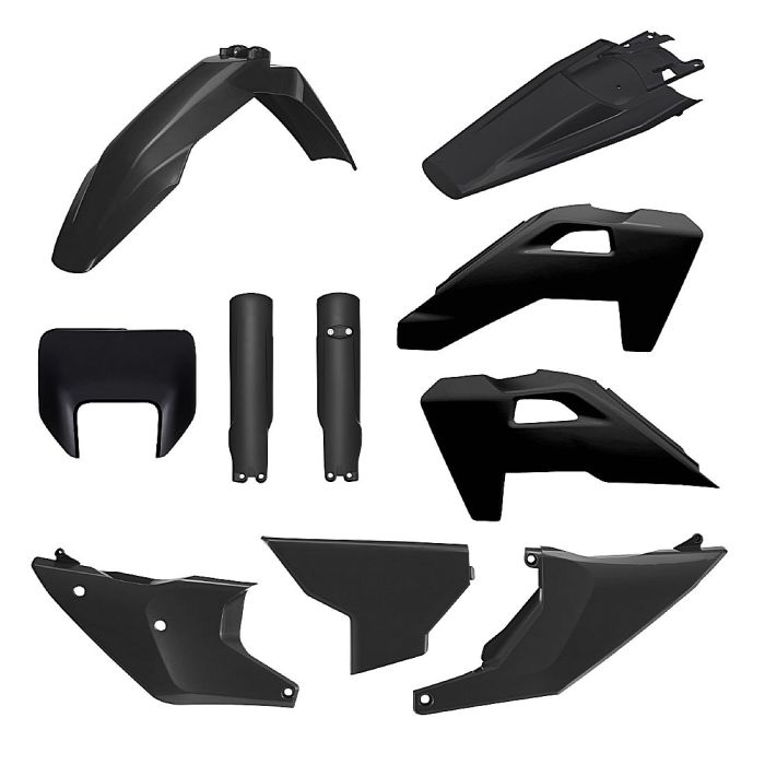Polisport Plastic Kit