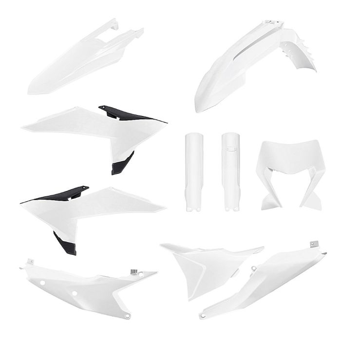 Polisport Plastic Kit