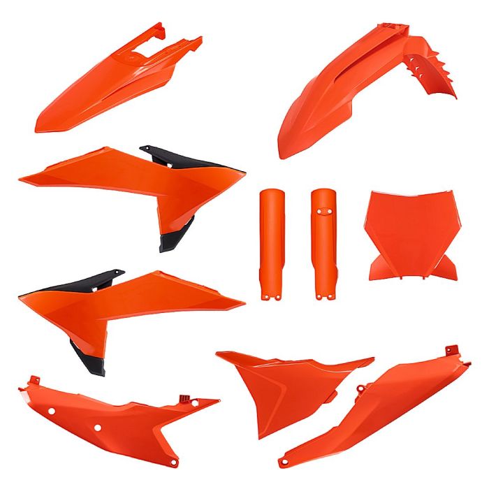 Polisport Plastic Kit