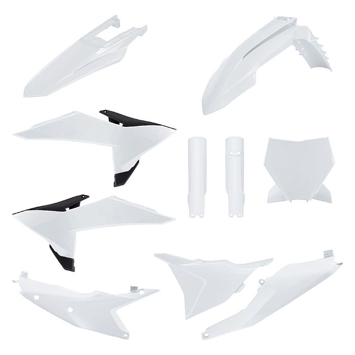 Polisport Plastic Kit