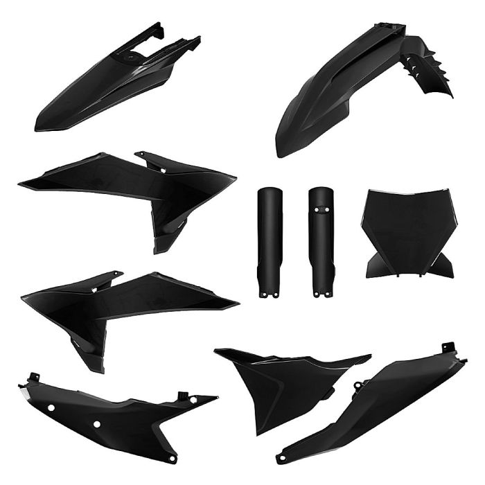Polisport Plastic Kit