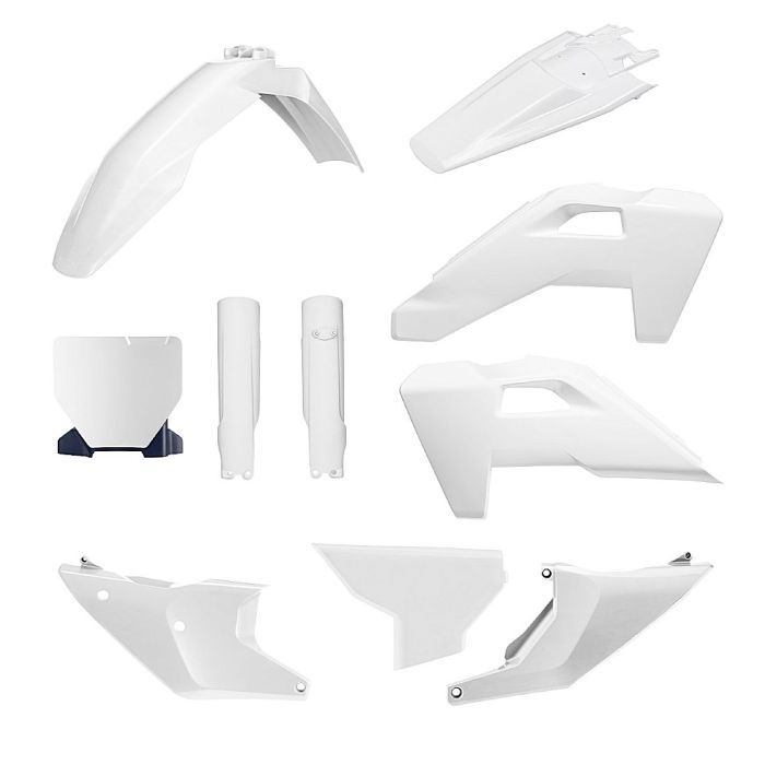 Polisport Plastic Kit