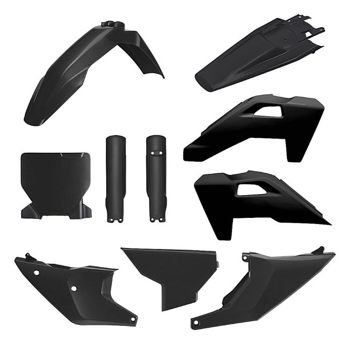Polisport Plastic Kit