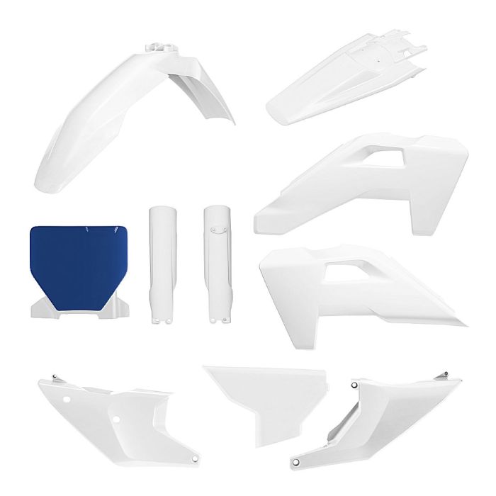 Polisport Plastic Kit