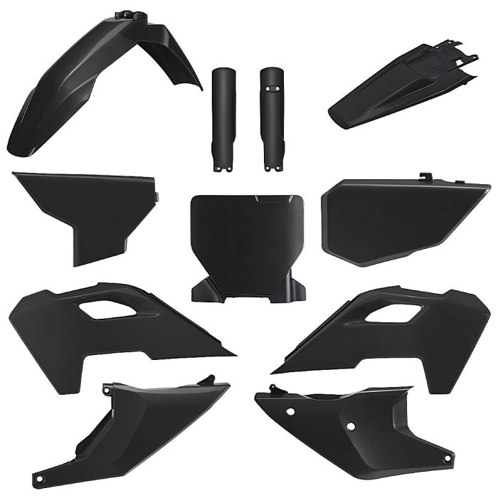 Polisport Plastic Kit