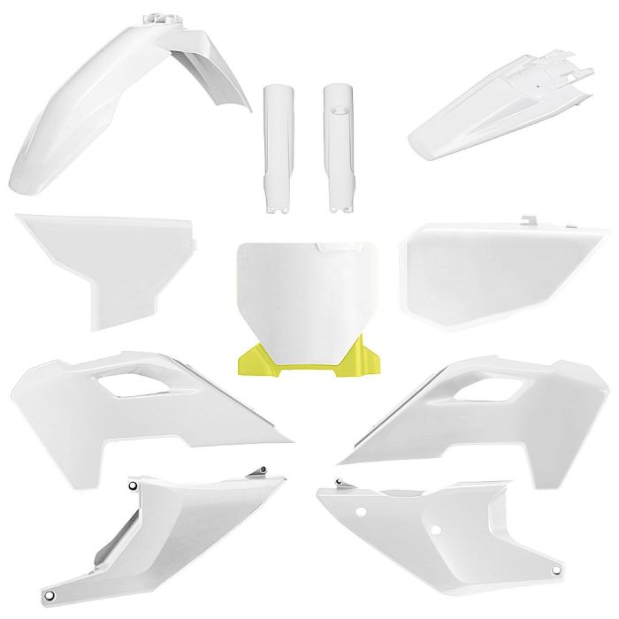 Polisport Plastic Kit