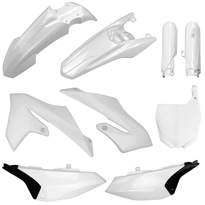 Polisport Plastic Kit