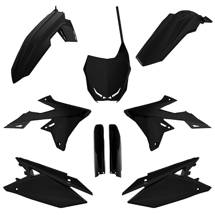 Polisport Plastic Kit