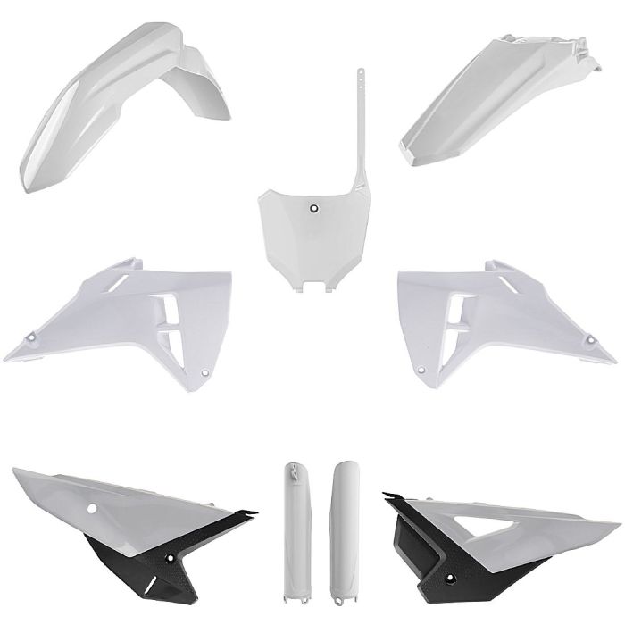 Polisport Plastic Kit