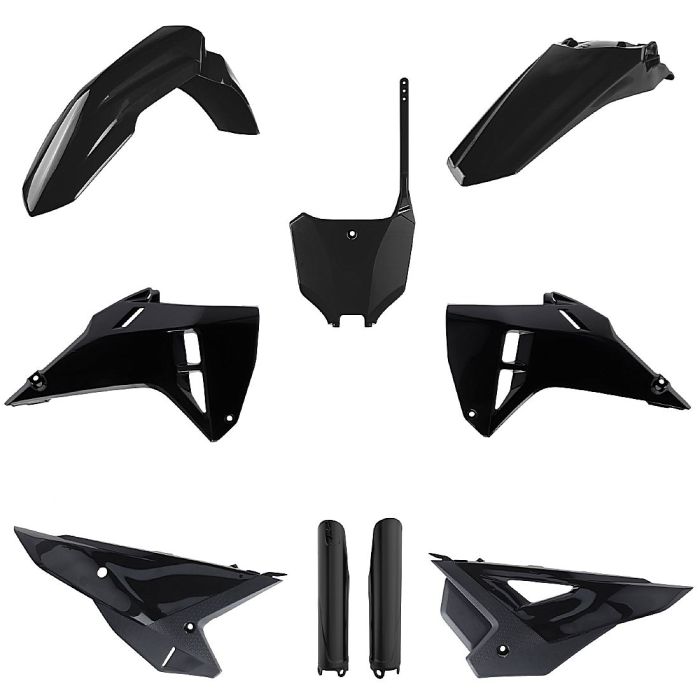 Polisport Plastic Kit