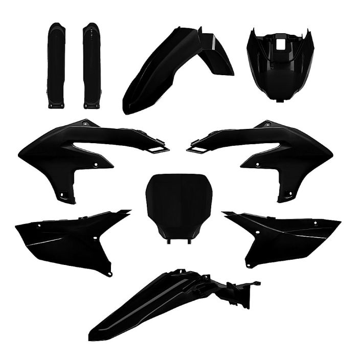 Polisport Plastic Kit