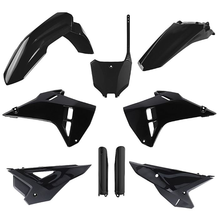 Polisport Restyling Plastic Kit