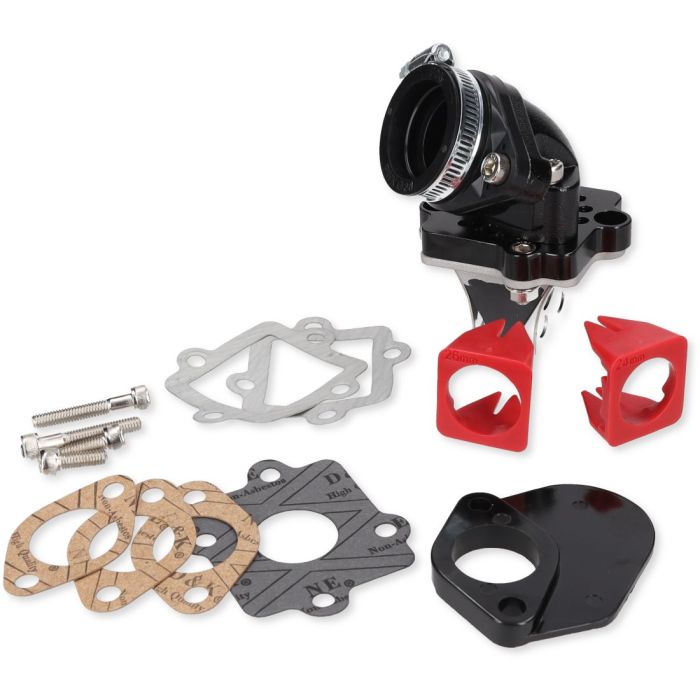 Indsugningskit 360 grader PWK - Stylepro