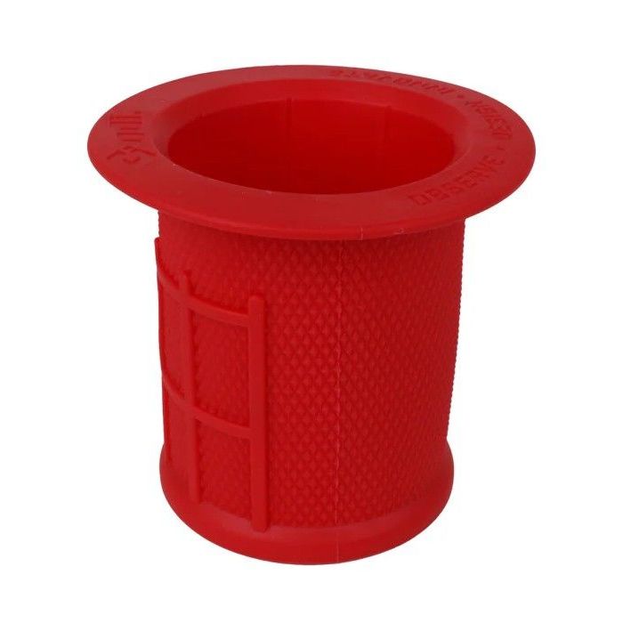 ODI Drink Can Coozie; Half-Waffle