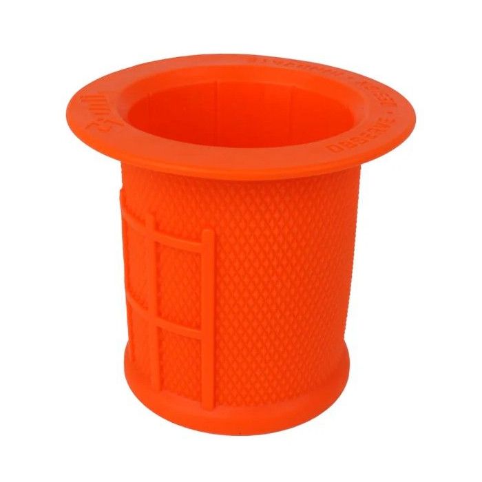 ODI Drink Can Coozie; Half-Waffle