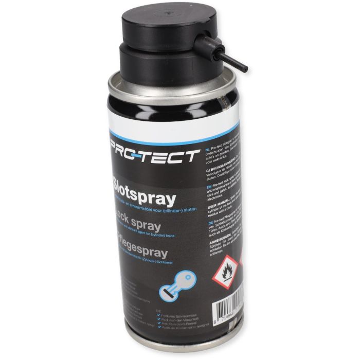 Pro-Tect Låsespray - 100ml