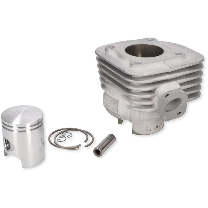Cylinderkit Aluminium 50cc Sport Ø10