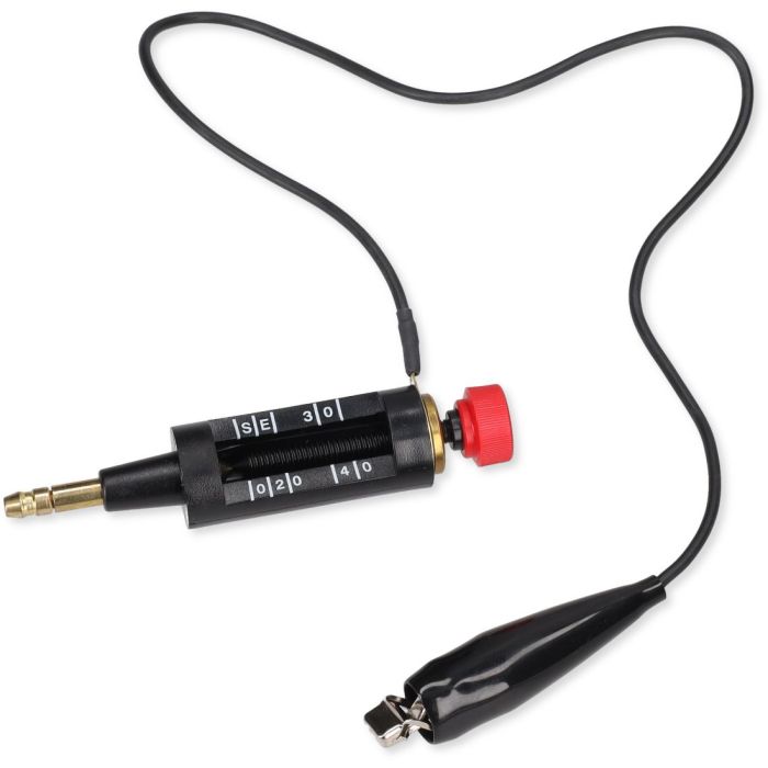 Gnist-tester JMP 40K Volt