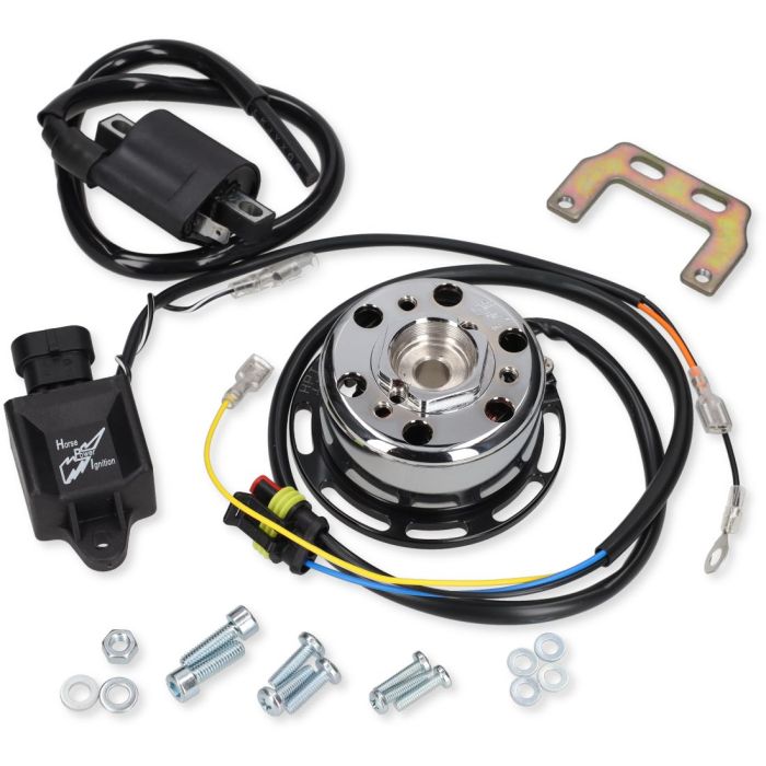 Tænding HPI 2-Ten Elektronisk 12V 60W