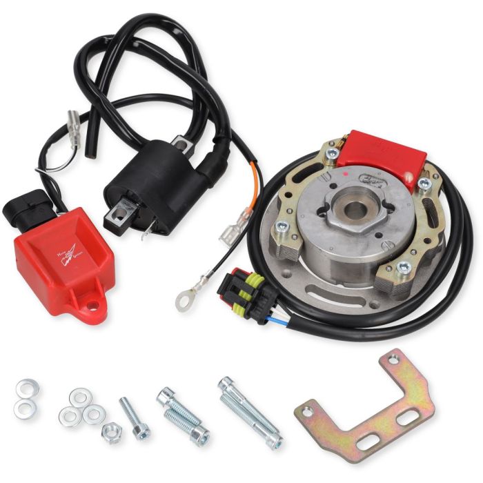 Tænding HPI Innerrotor