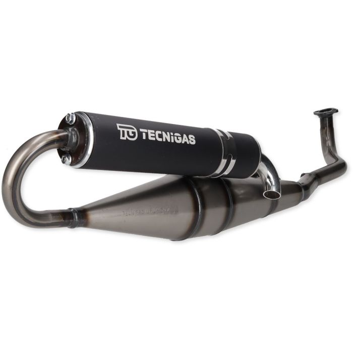 Udstødning Tecnigas Next-R Streetmate - Tomos A55