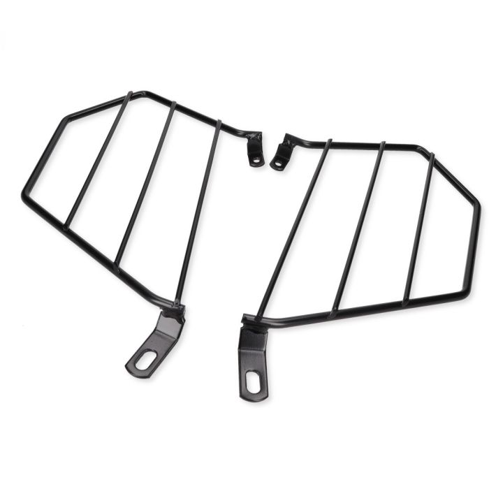 Sidetaske Beskytter - Tomos