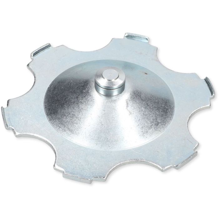 Trykplade Komplet - Racing - Maxi P